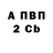 МЕФ кристаллы Mary Saotome